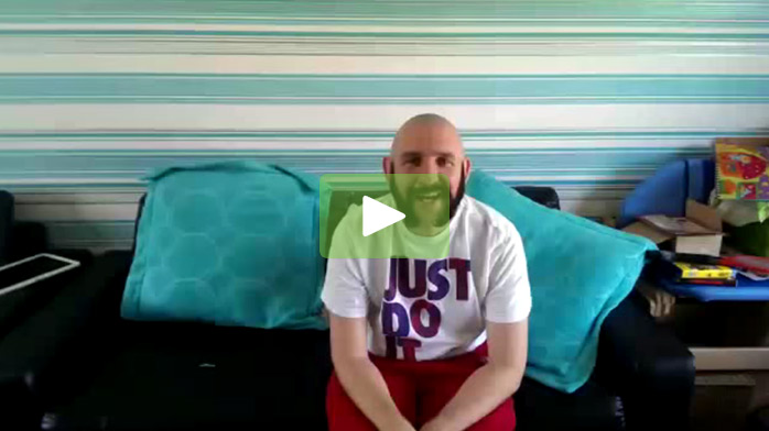 Liverpool Cleaning Company Spotless Cleaners Testimonial