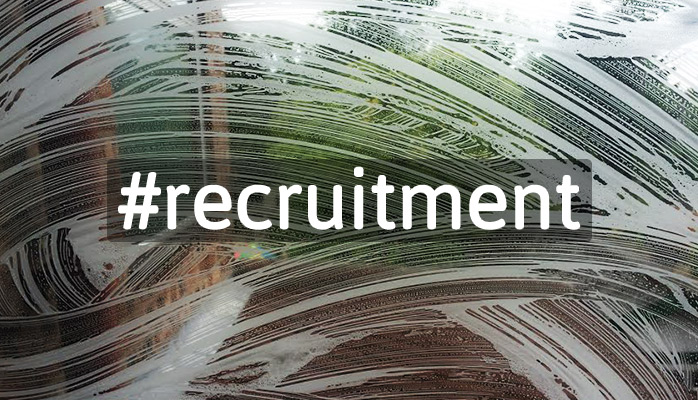 Become part of our Cleaning team in Liverpool