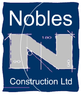 Nobles Construction Logo