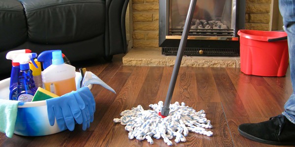 get the help of end of tenancy cleaning services in Liverpool