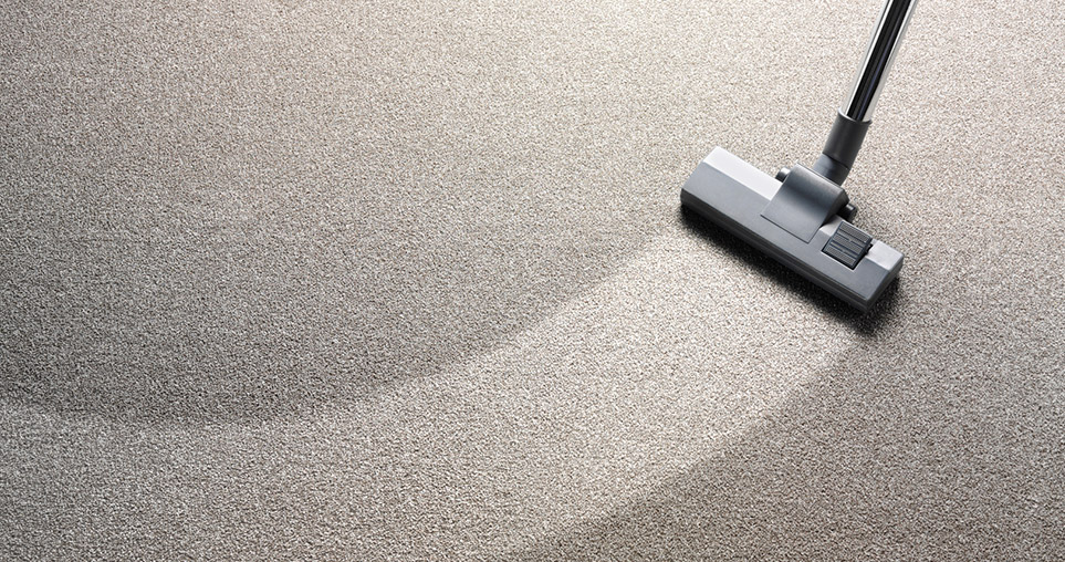 Amazing results from carpet cleaning in Aintree