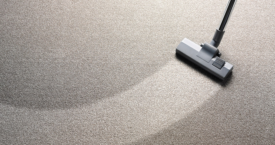 Carpet Cleaning Services