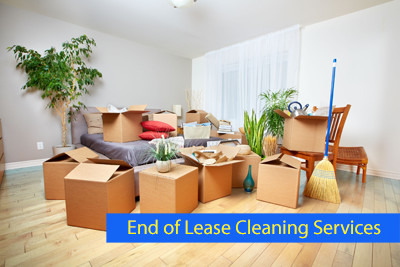 Exit Cleaning Services Auckland