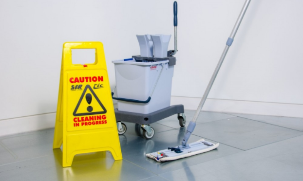 We are the cleaning professionals in Liverpool for all homes and businesses