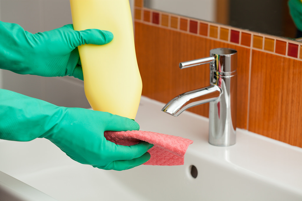 We offer the best deep cleaning of all domestic cleaners in Liverpool