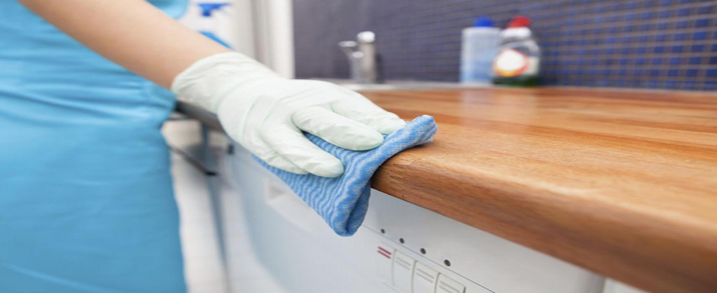 domestic cleaners liverpool